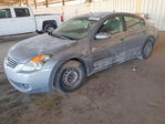 Nissan Altima 2009