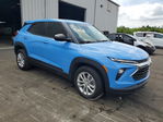 Chevrolet TrailBlazer 2024