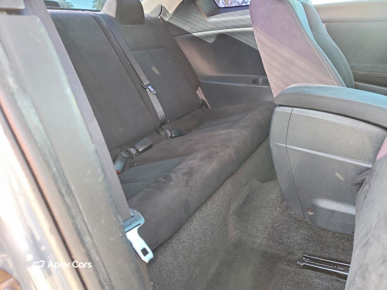 Nissan Altima 2010