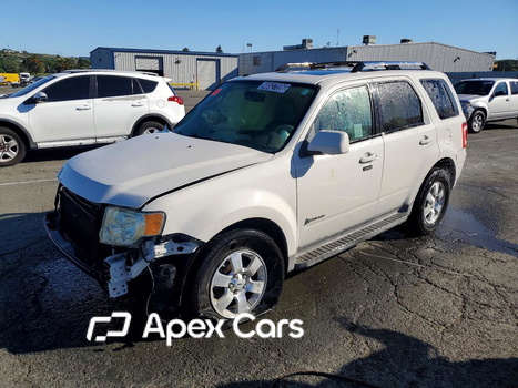 Ford Escape 2009 - Image 1 of 13