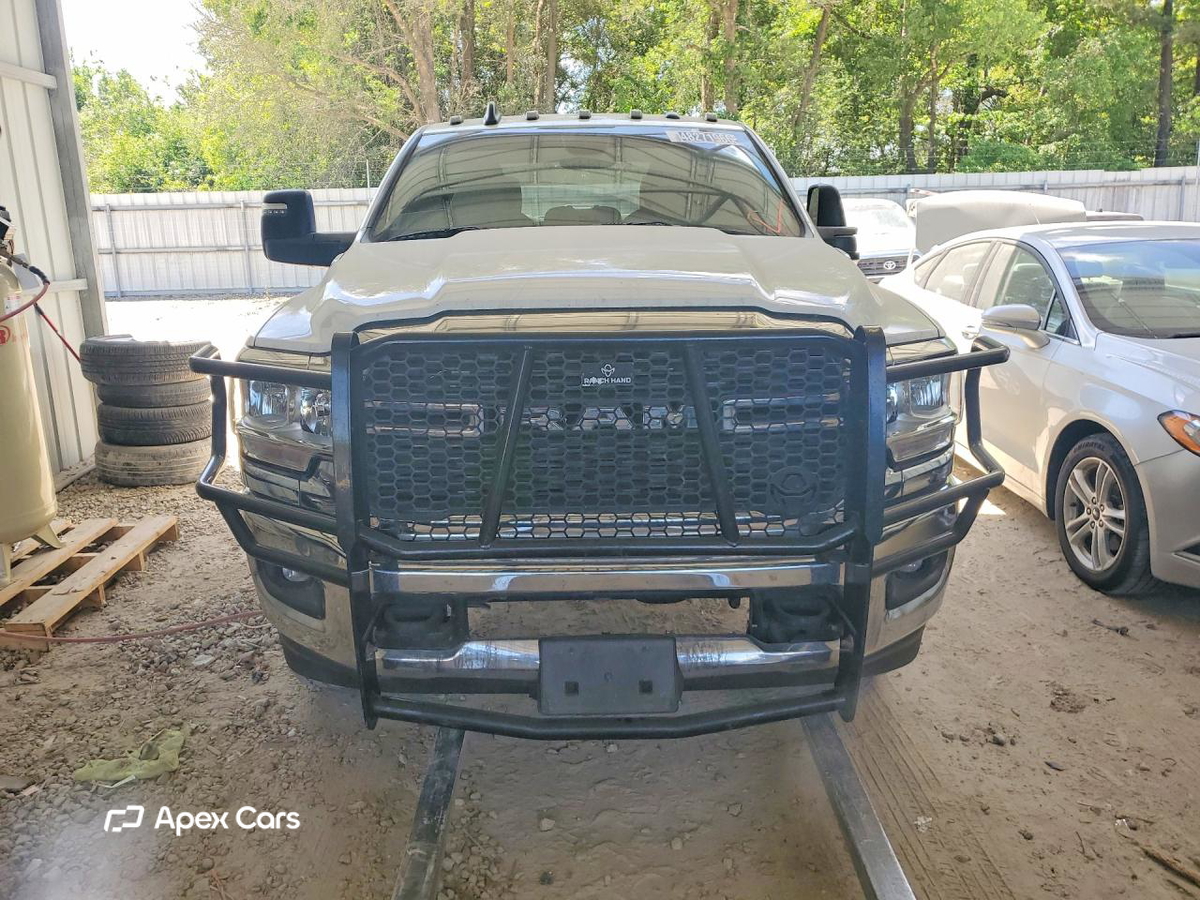 RAM 2500 2023