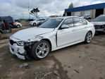 BMW Series 3 2017