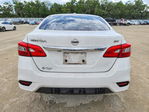 Nissan Sentra 2017
