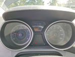 Hyundai Elantra 2012