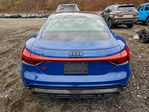 Audi RS e-tron GT 2024