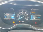 Ford Fusion 2016