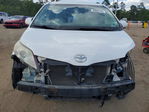 Toyota Sienna 2015