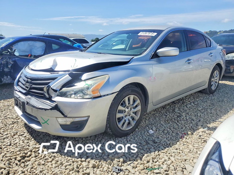 Nissan Altima 2014 - Image 1 of 12