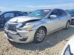 Nissan Altima 2014