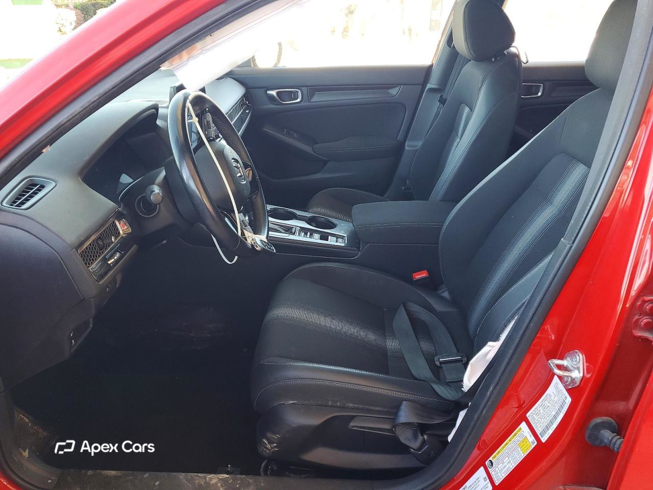 Honda Civic 2023