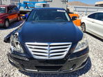 Hyundai Genesis 2010