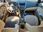 Hyundai Accent 2012