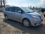 Toyota Sienna 2015