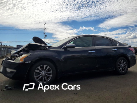 Nissan  2015 - Image 1 of 12