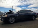Nissan  2015