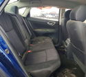 Nissan Sentra 2017