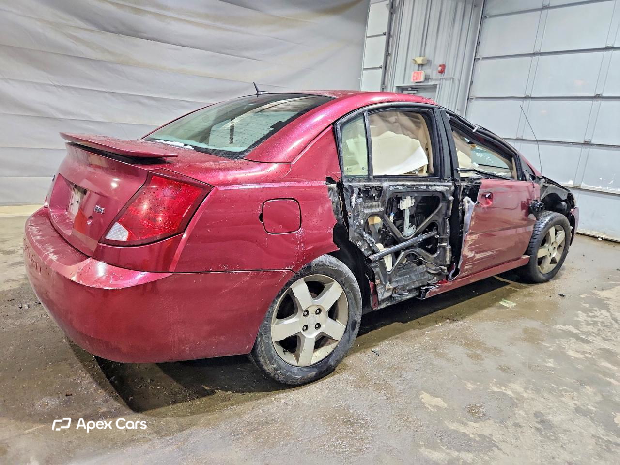 Saturn ION 2006
