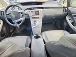 Toyota Prius 2012