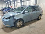 Toyota Sienna 2005