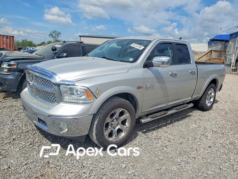 RAM 1500 2017 - Image 1 of 12