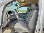 Nissan Navara (Frontier) 2015