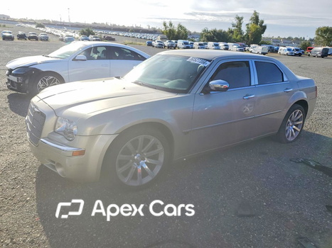 Chrysler 300 2006 - Image 1 of 12
