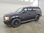 Chevrolet Tahoe 2012
