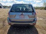 Subaru Forester 2010