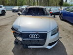 Audi A3 2012