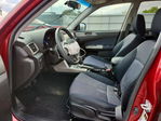 Subaru Forester 2009