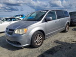 Dodge Caravan 2013