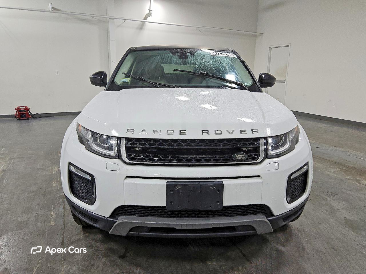 Land Rover Range Rover 2018