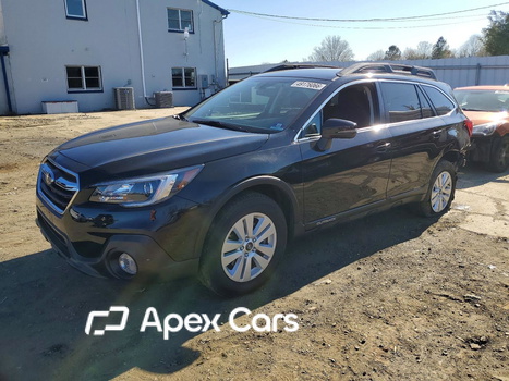 Subaru Outback 2018 - Image 1 of 13