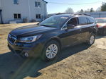 Subaru Outback 2018