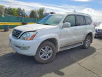 Lexus GX 2004