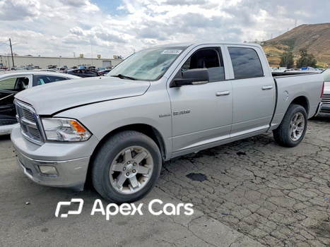 Dodge RAM 2009 - Image 1 of 12