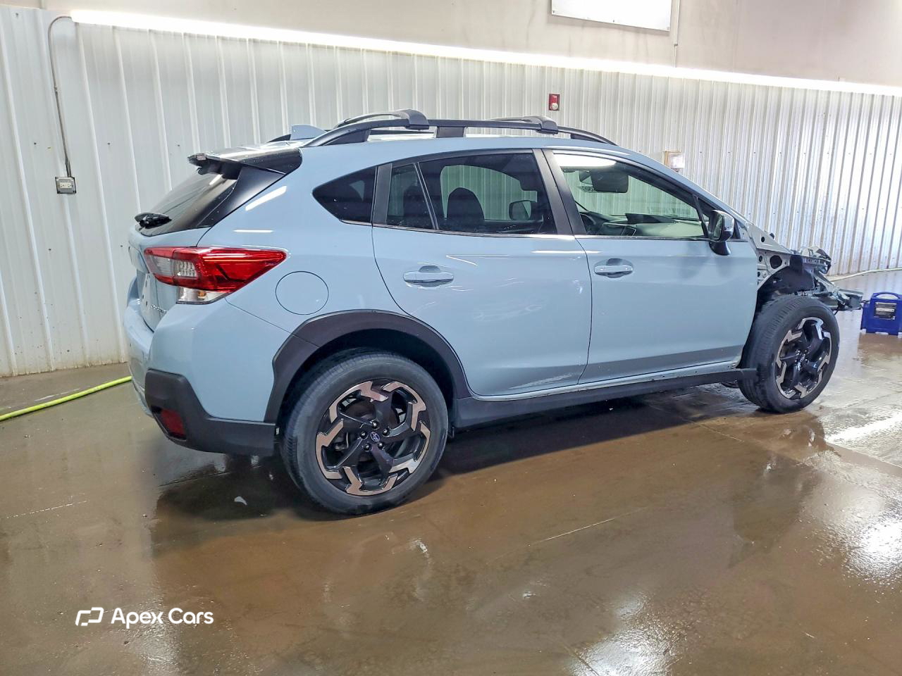 Subaru XV 2023