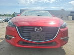 Mazda 3 2018