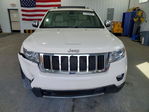 Jeep Cherokee 2012