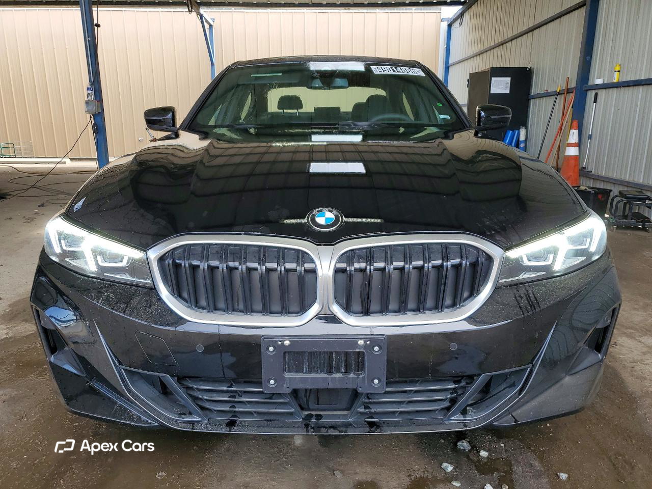 BMW Series 3 2026