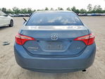 Toyota Corolla 2018