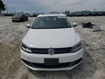 Volkswagen Jetta 2013