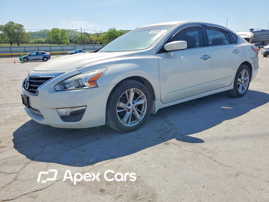 Nissan Altima 2013 - Image 1 of 12