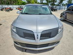 Lincoln MKT 2014