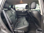 Nissan Pathfinder 2017