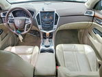 Cadillac SRX 2016