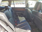 Subaru Outback 2011