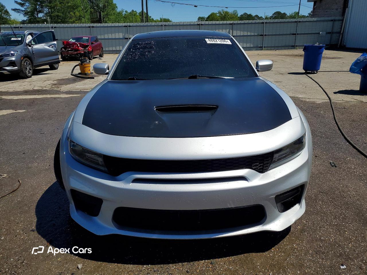 Dodge Charger 2020