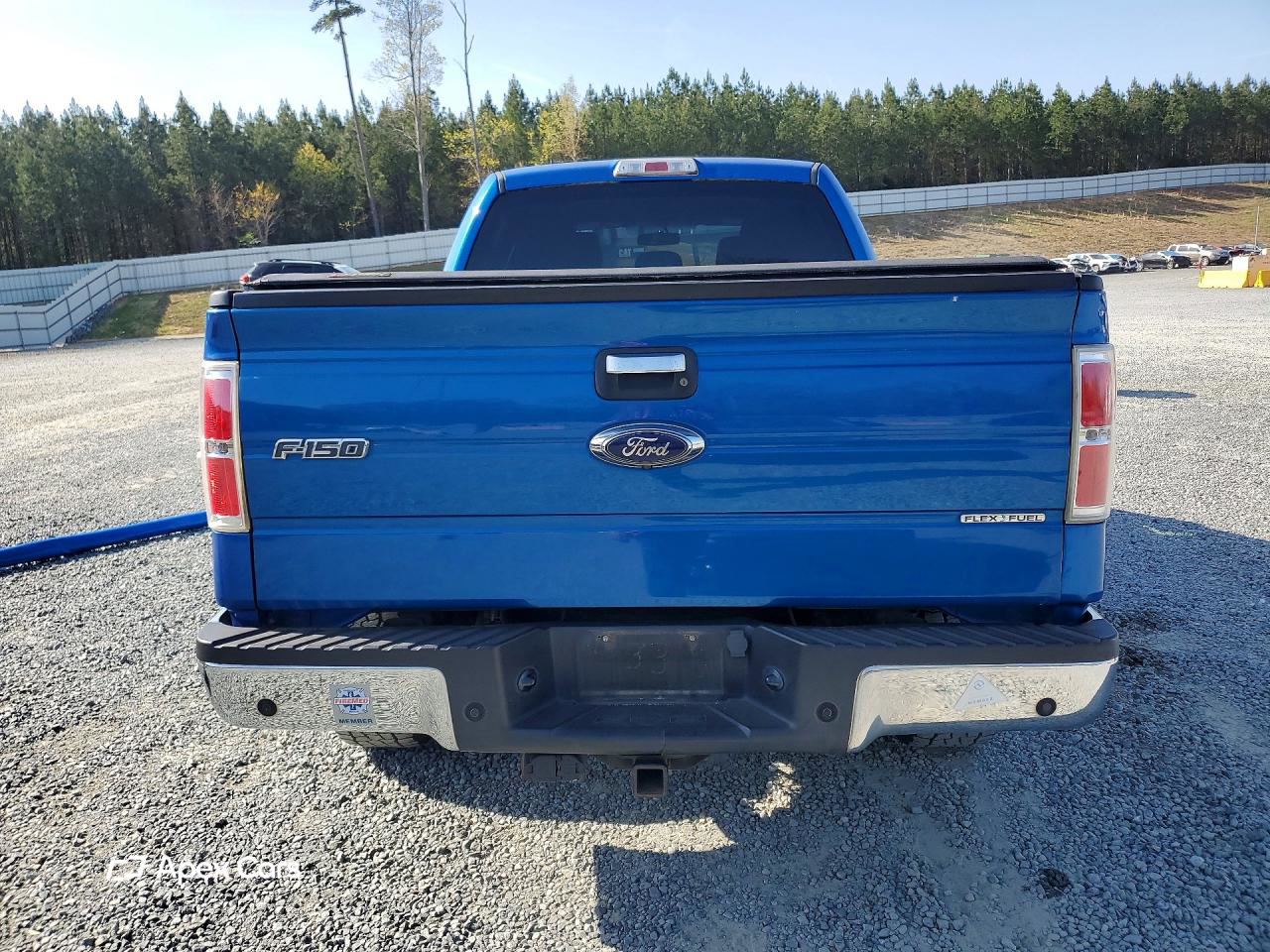 Ford F-150 2013
