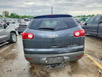 Chevrolet Traverse 2012